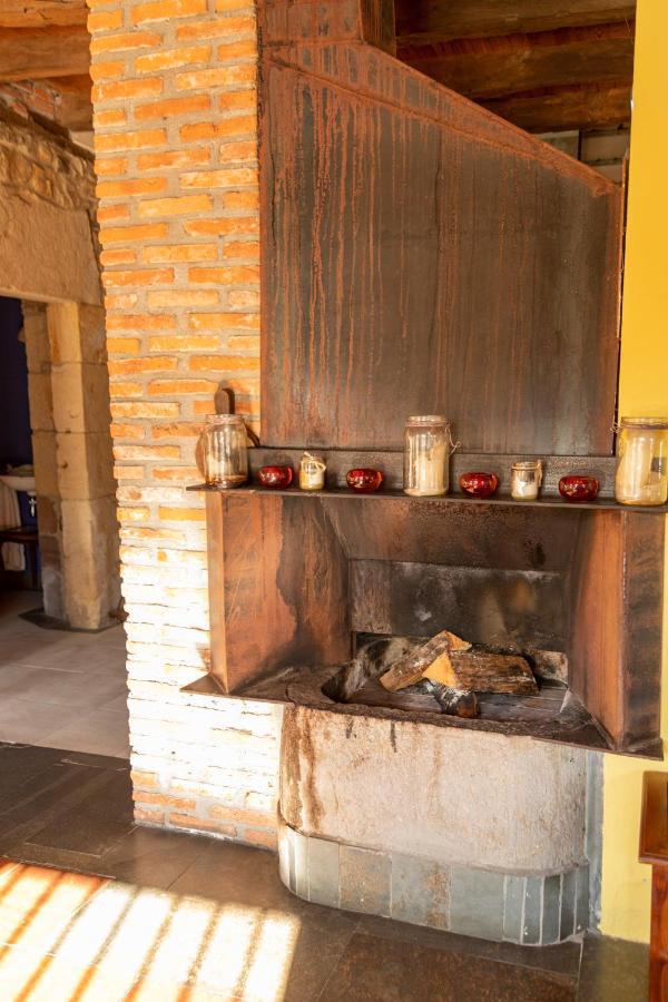 La Casona De Hermosa Luaran gambar