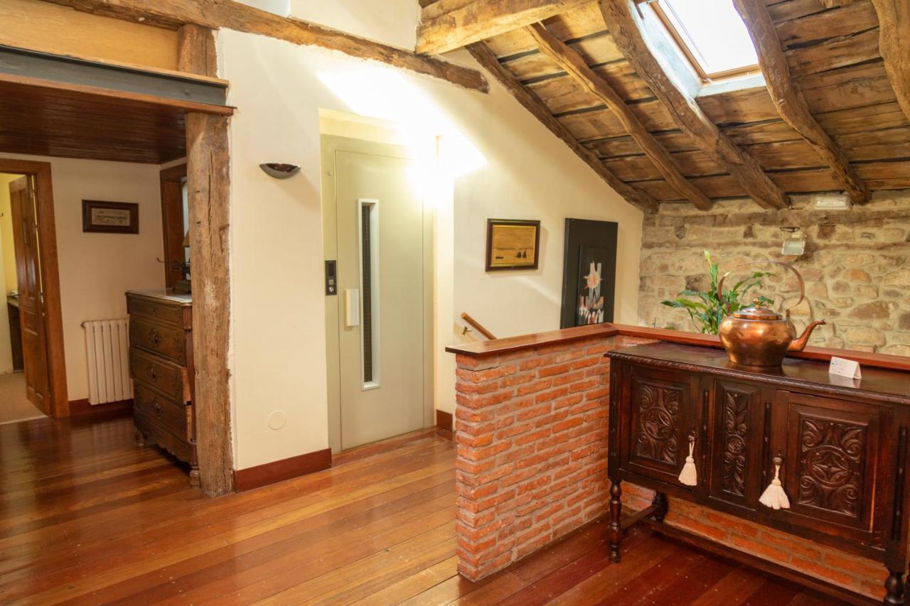 La Casona De Hermosa Luaran gambar