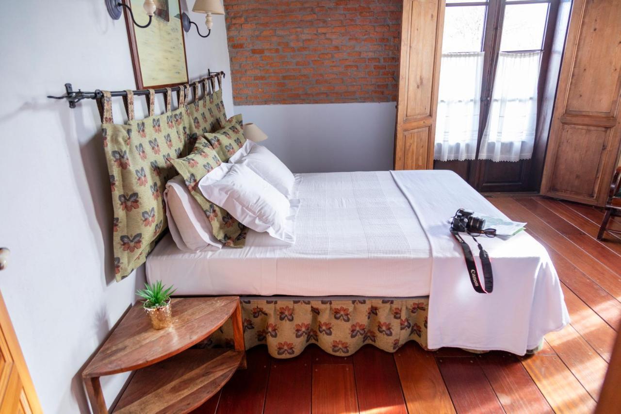 La Casona De Hermosa Luaran gambar