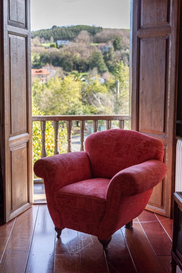 La Casona De Hermosa Luaran gambar