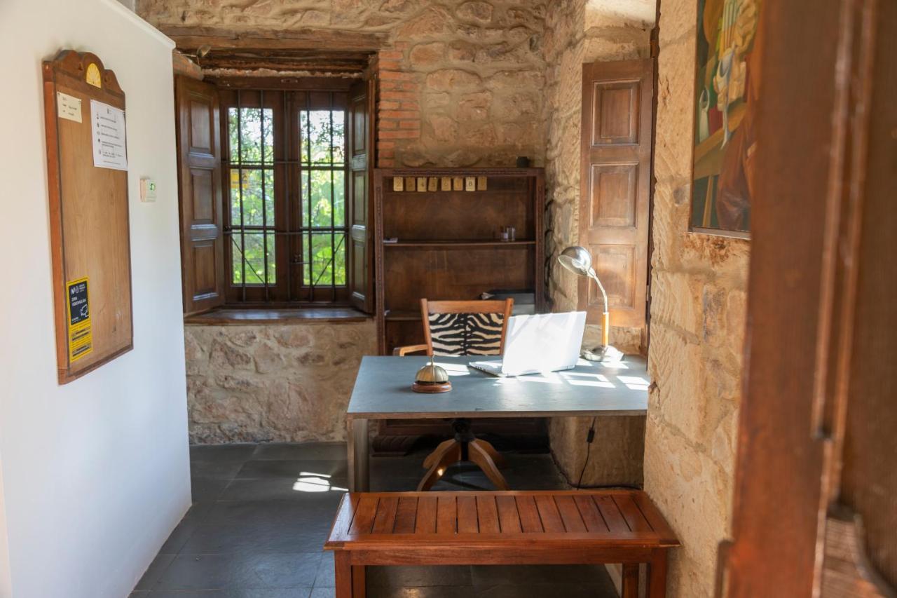 La Casona De Hermosa Luaran gambar