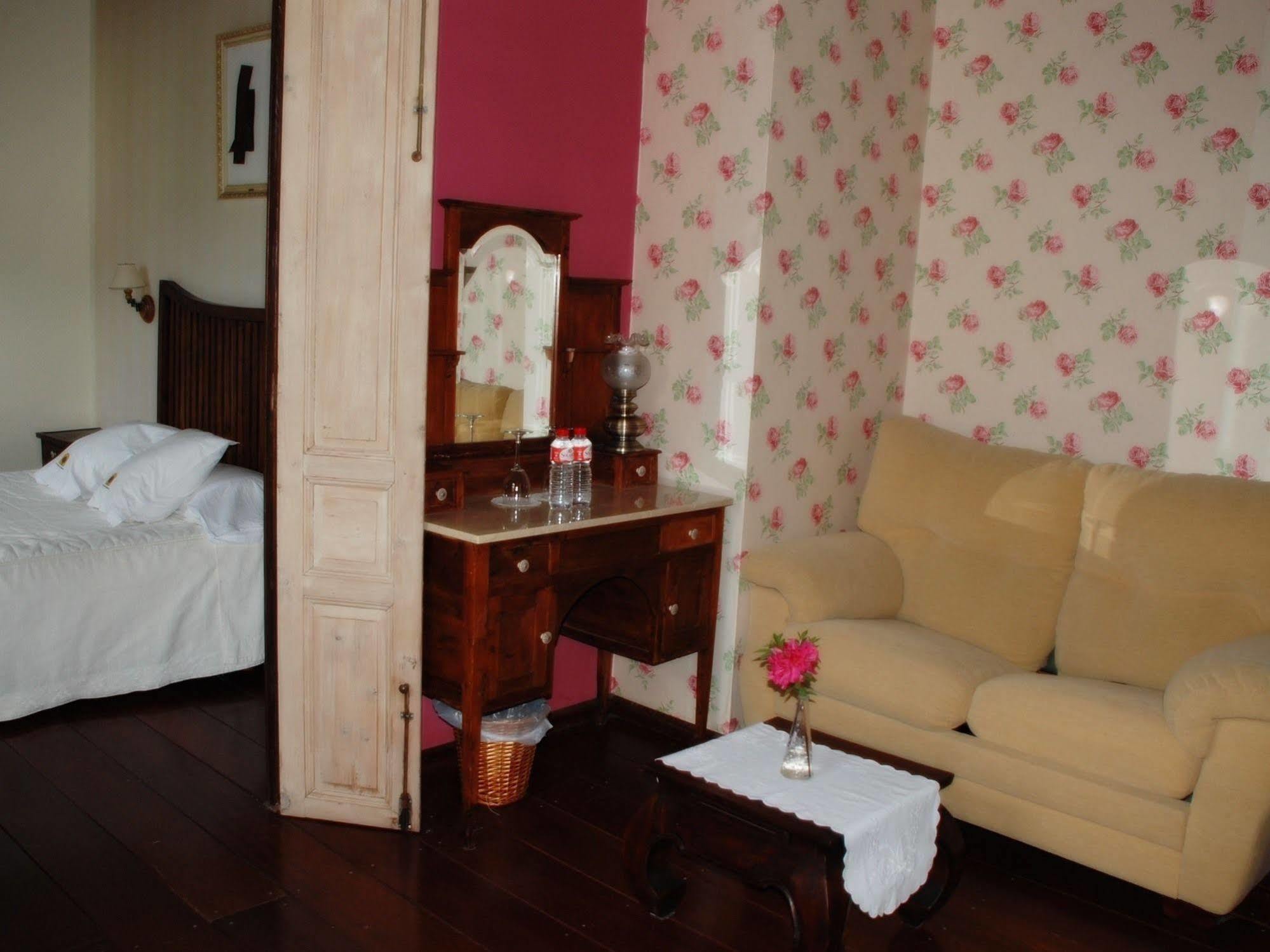 La Casona De Hermosa Luaran gambar