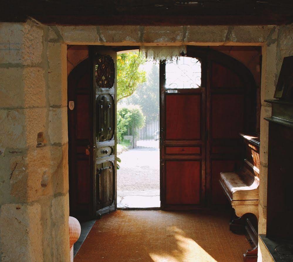 La Casona De Hermosa Luaran gambar